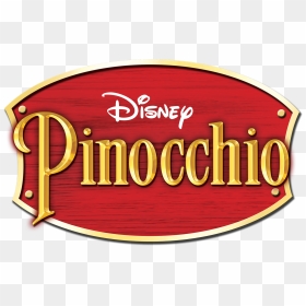 Pinocchio Png , Png Download - Emblem, Transparent Png - pinocchio png