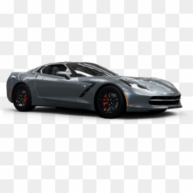 Forza Wiki - Forza Horizon 4 Corvette Stingray, HD Png Download - corvette png
