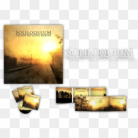 Soliloquium Dead Ends, HD Png Download - leave a like png