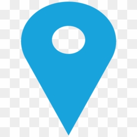Pinpoint And Locate - Fundacion Checo Perez, HD Png Download - location pin png