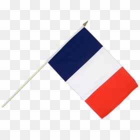French Flag Png - French Hand Flag Png, Transparent Png - french flag png