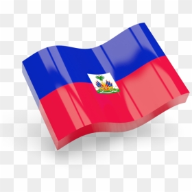 Glossy Wave Icon - Kosovo Flag Wave Png, Transparent Png - wave emoji png
