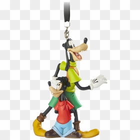 Goofy Png Image File - Goofy And Max, Transparent Png - goofy png