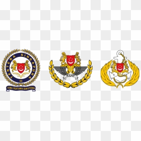 Thumb Image - Singapore Air Force Logo, HD Png Download - army logo png
