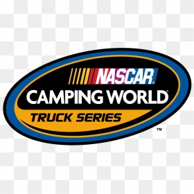 Nascar Sprint Cup Logo Png - Nascar Truck Series Logo, Transparent Png - nascar logo png