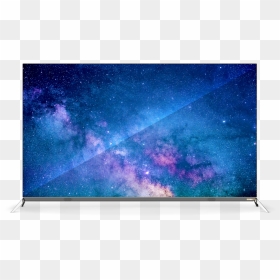 Oled, HD Png Download - milky way png