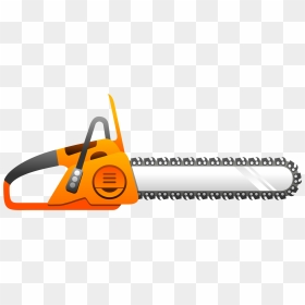 Chainsaw Png - Chainsaw Clipart, Transparent Png - chainsaw png