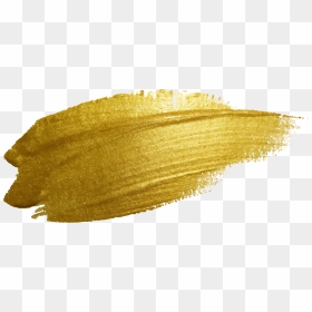 Transparent Background Gold Paint Brush, HD Png Download - csgo awp png