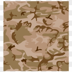 Desert Camo Patron Colors Clip Arts - Paper, HD Png Download - patron png