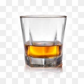 Indulge In Bites Hand Crafted To Complement Your Experience - Whiskey Shot Glass Png, Transparent Png - shot glass png