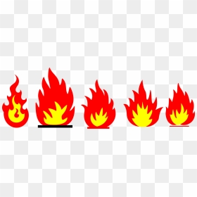 Combustion And Thermal Decomposition, HD Png Download - burn png