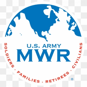 United States Army's Family And Mwr Programs, HD Png Download - army logo png