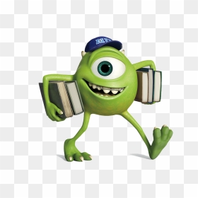 Mike Wazowski Png Clipart , Png Download - Mike Wazowski, Transparent Png - mike wazowski png