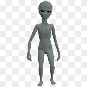 Alien Png Picture - Extraterrestrial Png, Transparent Png - aliens png