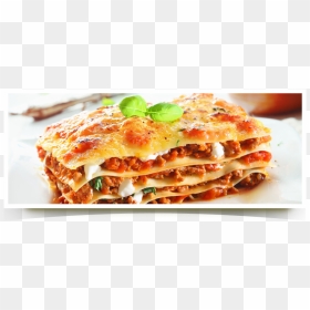 Lasagna Mc900026837 Mc900026837 12661scr 4b6fd86fae50280 - Traditional Italian Dishes, HD Png Download - lasagna png