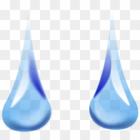 Dew Drops Png Images - Lagrimas Png, Transparent Png - blood drops png