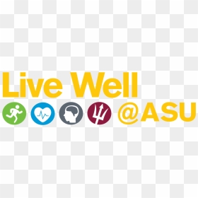 Comprehensive Instructor Training, HD Png Download - asu logo png