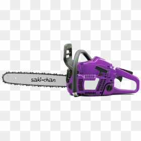 Chainsaw Png Image - Husqvarna 340 Air Injection, Transparent Png - chainsaw png