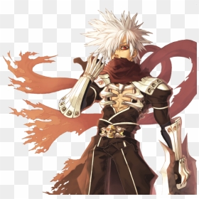 Assassins Cross, HD Png Download - anime guy png