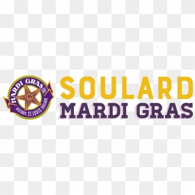 Mardi Gras, HD Png Download - mardi gras beads png