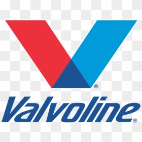 Valvoline Logo Png, Transparent Png - nascar logo png