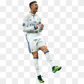 Real Madrid Ronaldo Png , Png Download - Cr7 Png Real Madrid, Transparent Png - ronaldo png