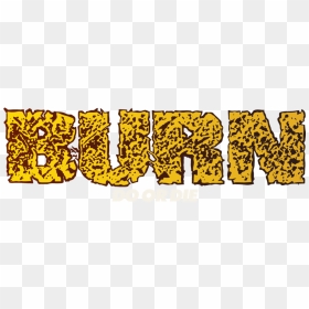 Burn Png Image, Transparent Png - burn png