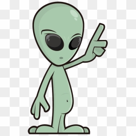 Alien Png Hd Quality - Cartoon Alien Png, Transparent Png - aliens png