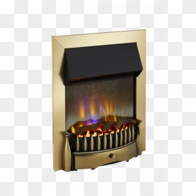 Dimplex Bmr20ab Braemar 3d Optiflame Inset Fire In - Dimplex Opti Flame Electric Fires, HD Png Download - fire effect png