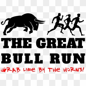Bull Running Png, Picture - 馬祖新村眷村文創影視園區, Transparent Png - chicago bulls logo png