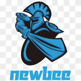 Newbee Dota 2 Logo , Png Download - Newbee Dota 2 Logo, Transparent Png - dota 2 logo png