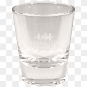 Old Fashioned Glass, HD Png Download - shot glass png