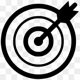 Target Mark Aim - Aim Icon Png, Transparent Png - target icon png
