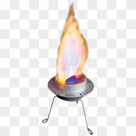 Chauvet Bob Led Flame Effect Light, Png Download - Led, Transparent Png - fire effect png