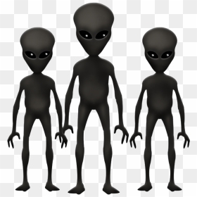 Aliens Png , Png Download - Cartoon, Transparent Png - aliens png
