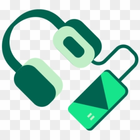 Spotify For Brands, HD Png Download - spotify icon png