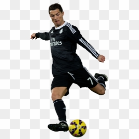Cristiano Ronaldo Png Effect , Png Download - Ronaldo Pictures Without Background, Transparent Png - ronaldo png