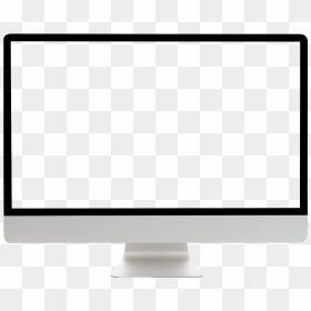 Mac Transparent Image - Mac Clipart, HD Png Download - screen png