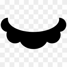 Thumb Image - Bigode Do Mario Png, Transparent Png - mario mustache png
