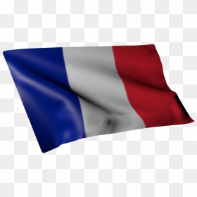 La Bandera De Francia Png, Transparent Png - french flag png