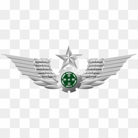 Emblem Of The People"s Liberation Army Ground Force - People's Liberation Army Emblem, HD Png Download - ground png