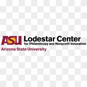 Event Logo - Arizona State University, HD Png Download - asu logo png