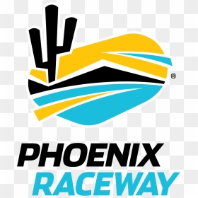 2020 Phoenix Raceway Logo, HD Png Download - nascar logo png