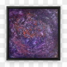Milky Way , Png Download - Picture Frame, Transparent Png - milky way png