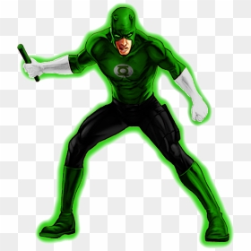 Download The Green Lantern Png File - Green Lantern Png, Transparent Png - green lantern png