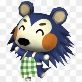 Mabel Animal Crossing , Png Download - Animal Crossing Mable And Sable, Transparent Png - animal crossing png