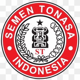 Logo Semen Tonasa - Deschutes Brewery Bend Public House, HD Png Download - semen png