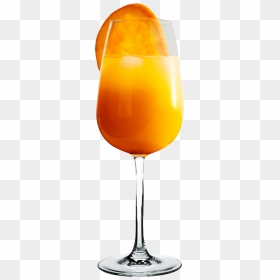 Agua De Valencia"s Glass, HD Png Download - wine glasses png