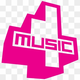 4 Music Logo Clip Arts - 4 Music Logo, HD Png Download - music logo png