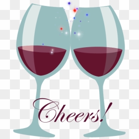 Thumb Image - Celebration Wine Glass, HD Png Download - wine glasses png